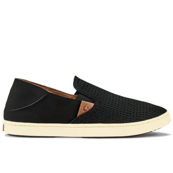 Olukai Pehuea Women's Slip On - Picture 2 of 10